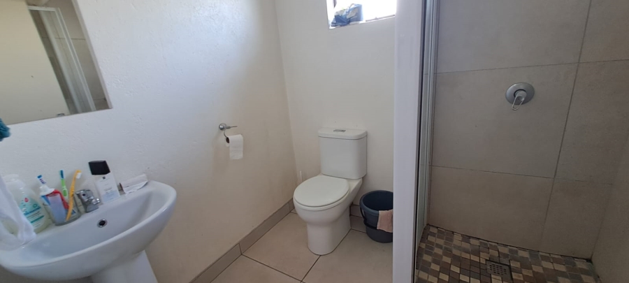 To Let 1 Bedroom Property for Rent in Bethlehem Free State